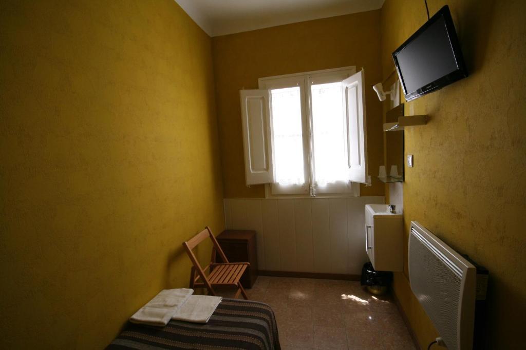 Hostal Juventus Portbou Værelse billede
