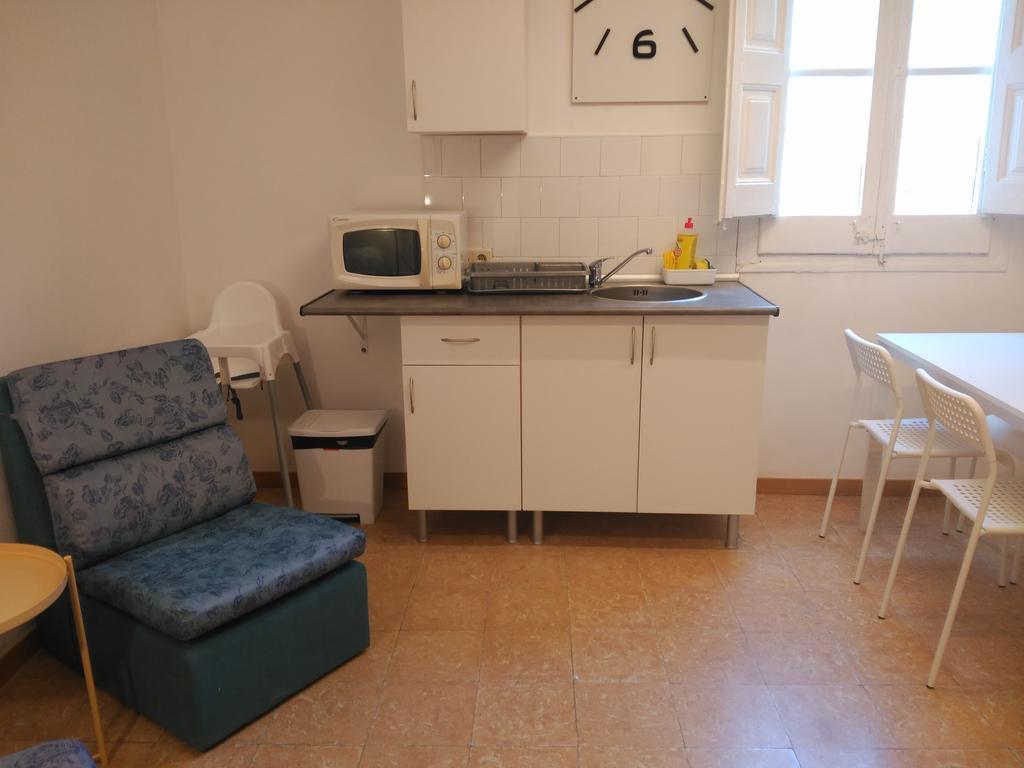 Hostal Juventus Portbou Eksteriør billede
