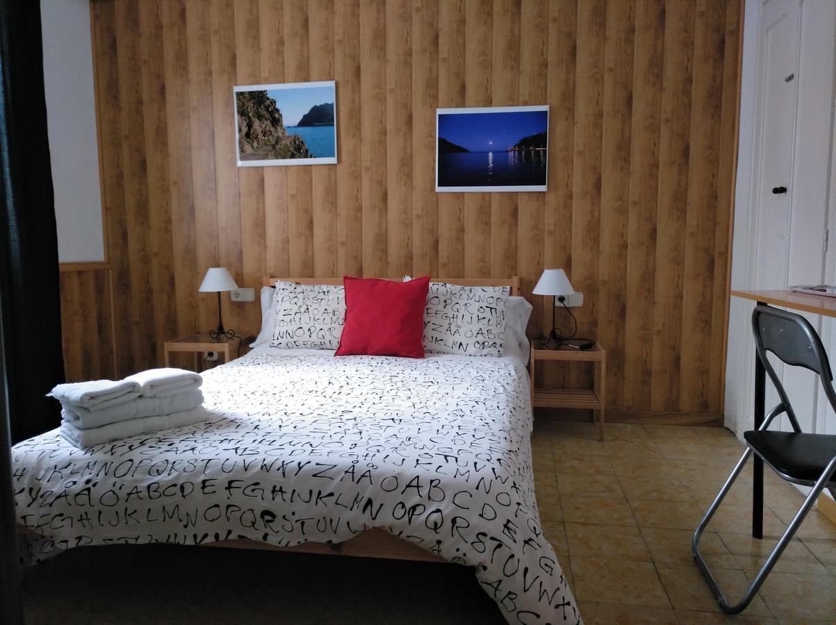 Hostal Juventus Portbou Eksteriør billede