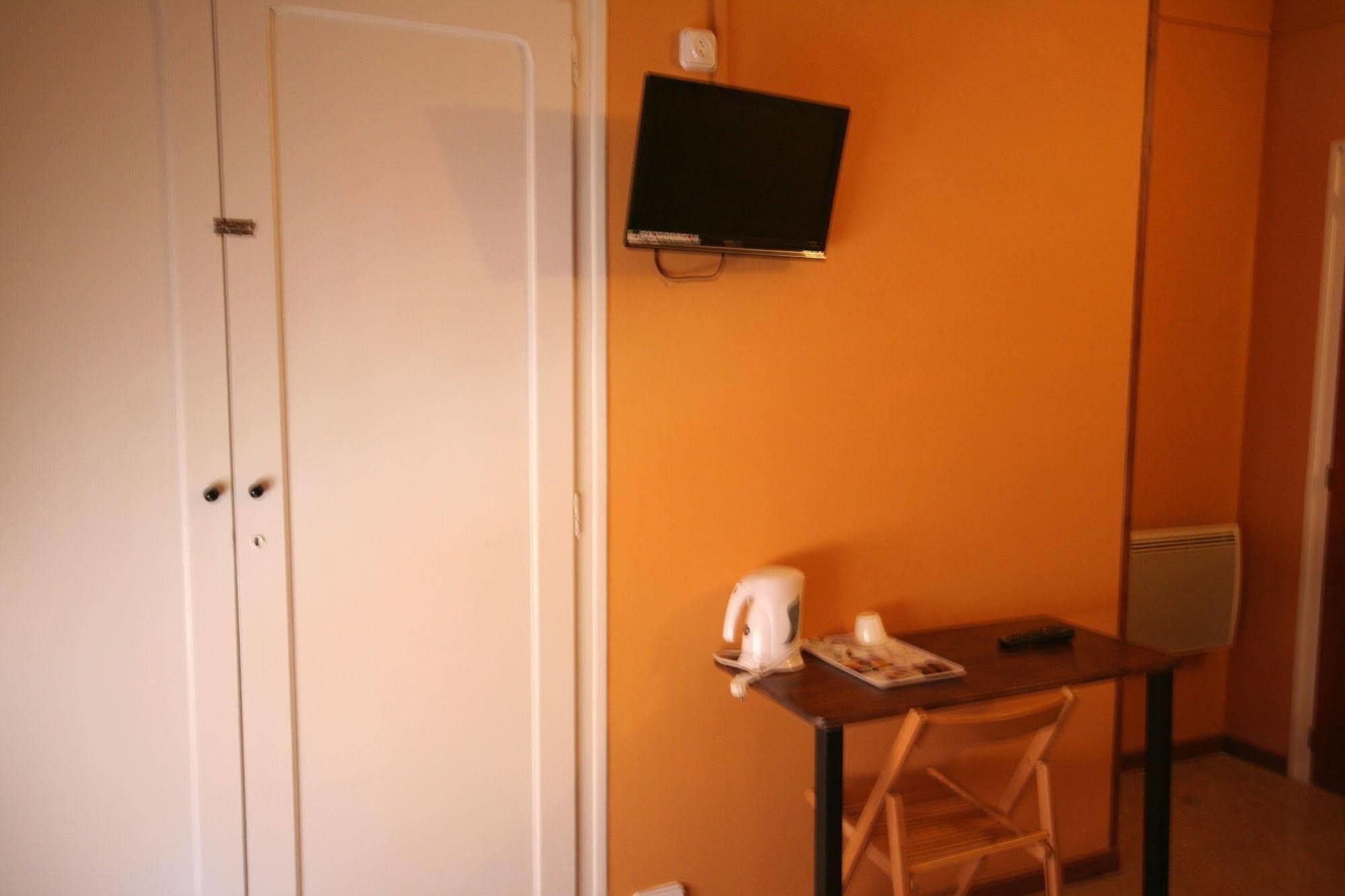 Hostal Juventus Portbou Eksteriør billede